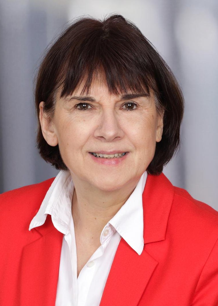 Susanne Heese, Psychologin und systemischer Coach in Darmstadt